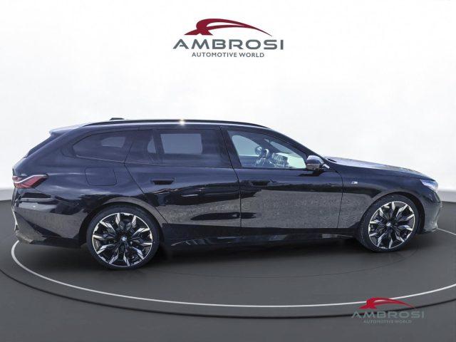 BMW 520 Serie 5 d xDrive Touring Msport Innovation Comfort