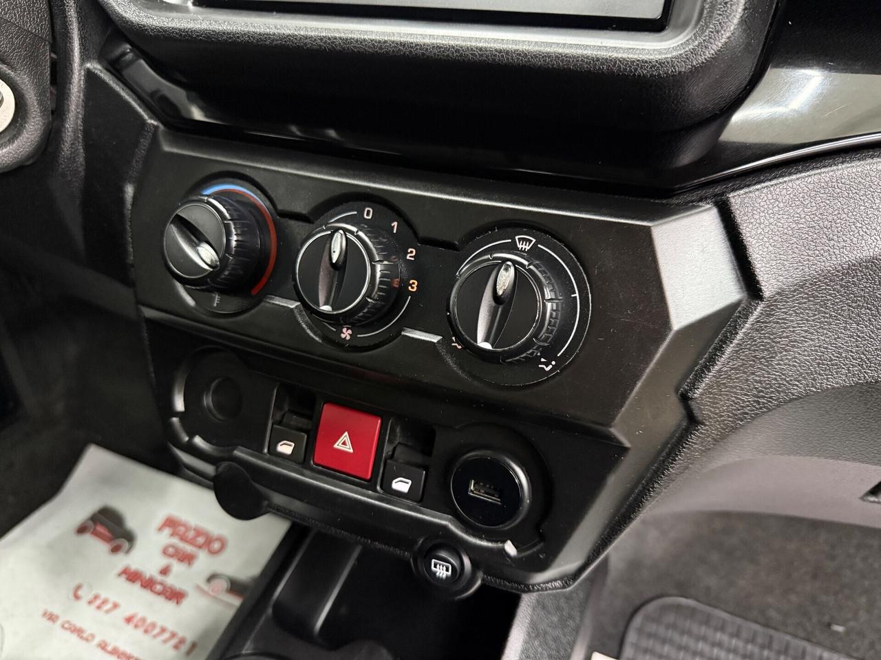 Aixam City Sport Emotion