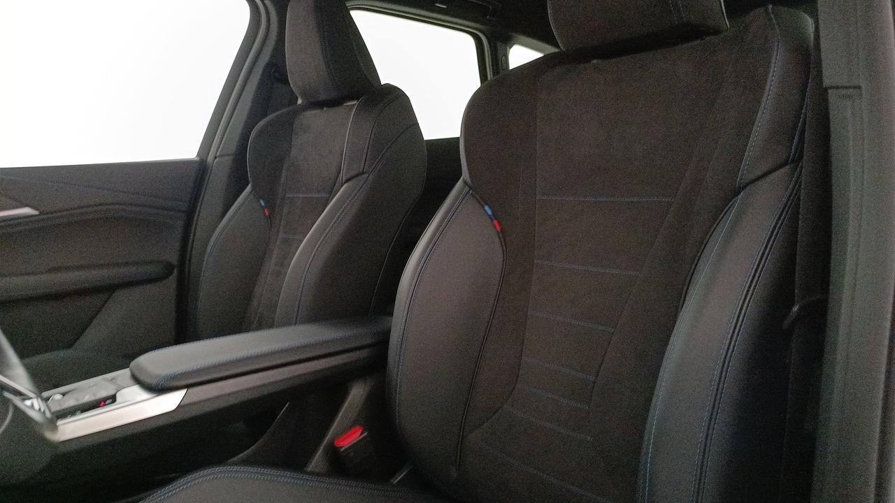 BMW Serie 2 U06 Active Tourer - 218d Active Tourer Msport auto