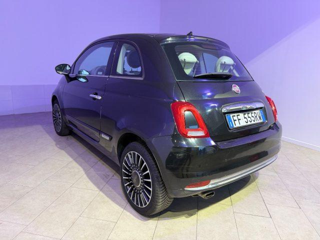 FIAT 500 1.2 Riva