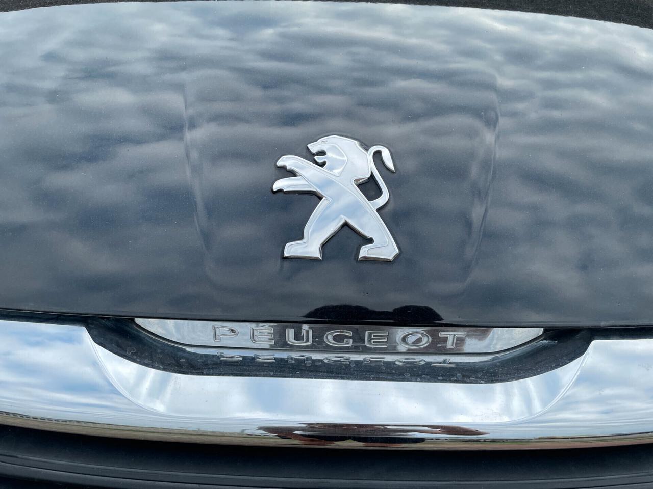 Peugeot 108 VTi 68 5 porte Active TOP!