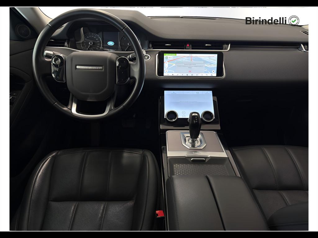 LAND ROVER RR Evoque 2ª serie - Range Rover Evoque 2.0D I4-L.Flw 150 CV AWD Auto