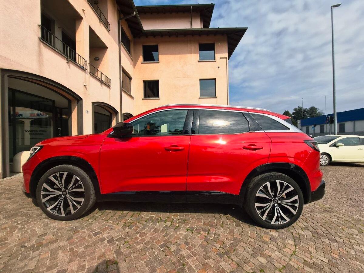 Renault Austral 1.2 E-Tech full hybrid Iconic Esprit Alpine 200cv auto