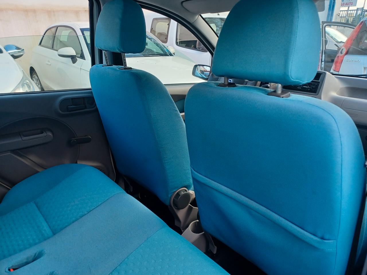 Fiat Panda 1.2 Dynamic PERFETTA