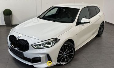 BMW 120 i 5p. Msport