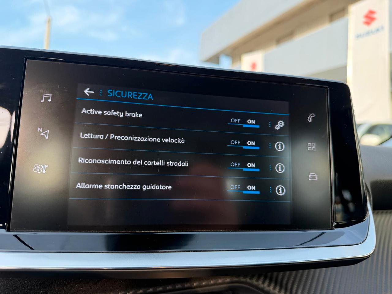 Peugeot 208 PureTech 75 Stop&Start 5 porte Like