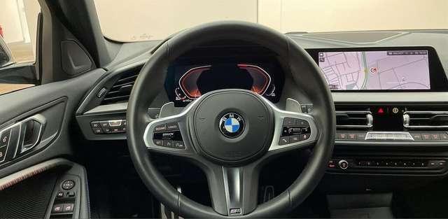 BMW 120 M SPORT MSPORT M-SPORT LED PDC NAVI KAMERA 19" HUD