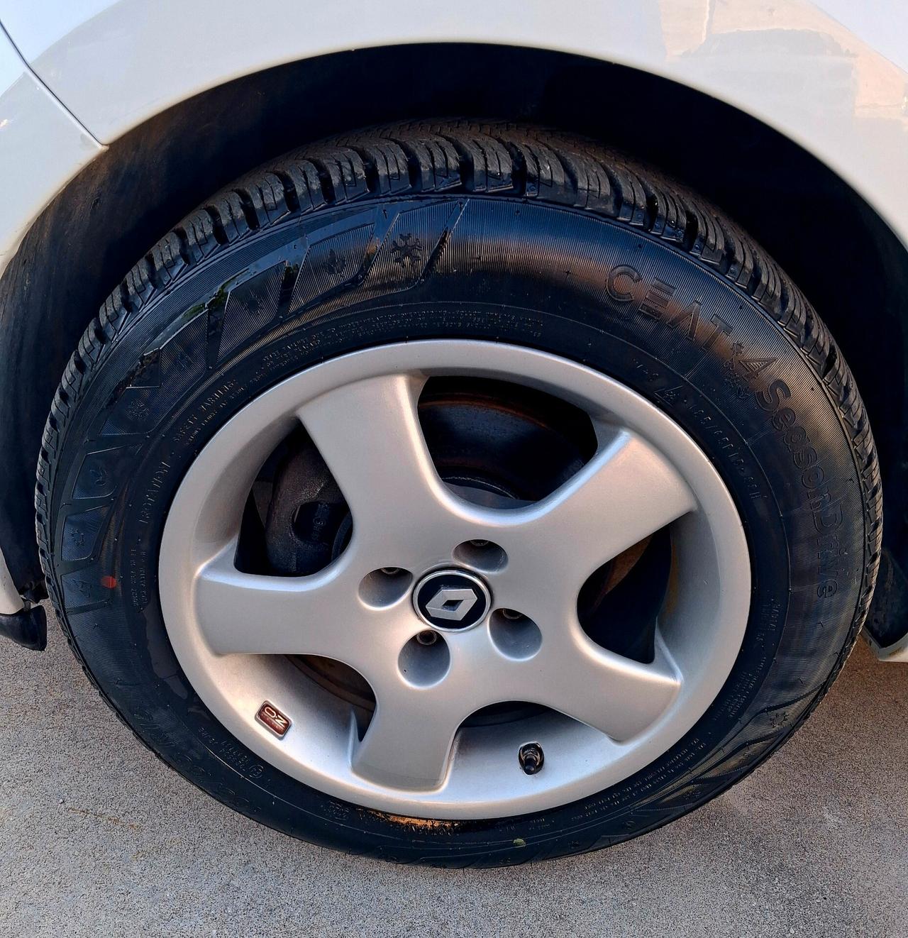 Renault Altro ZOE 100% ELETTRICA Batteria di proprietà