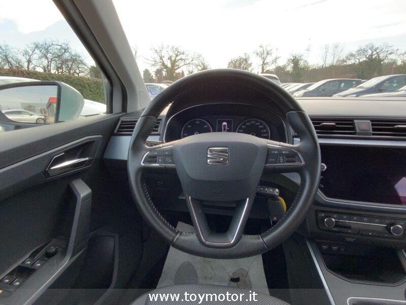 Seat Arona 1.6 TDI 95 CV Style