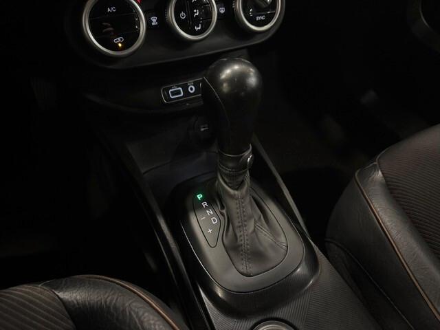 Fiat 500X 1.6 MultiJet 120 CV DCT Cross