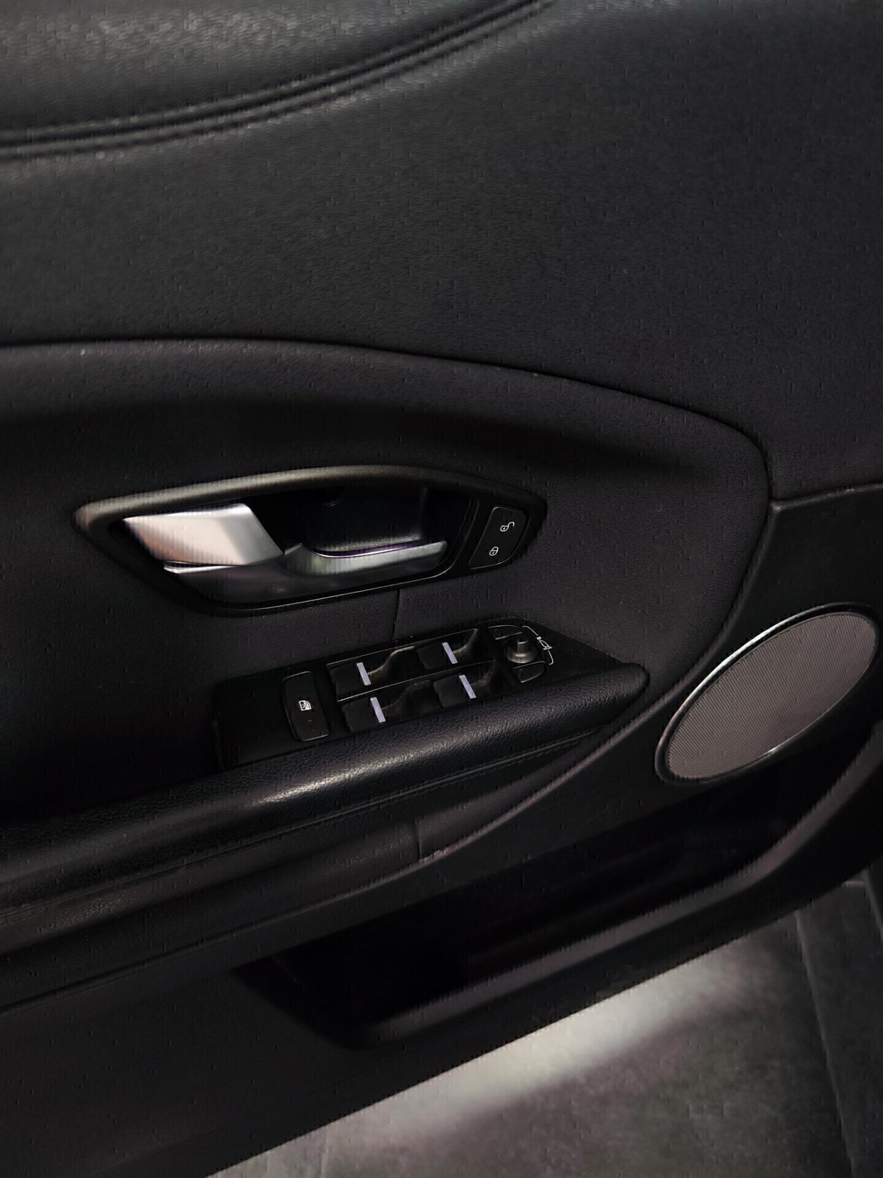 Land Rover Range Rover Evoque 2.0 TD4 150 CV 5p. SE