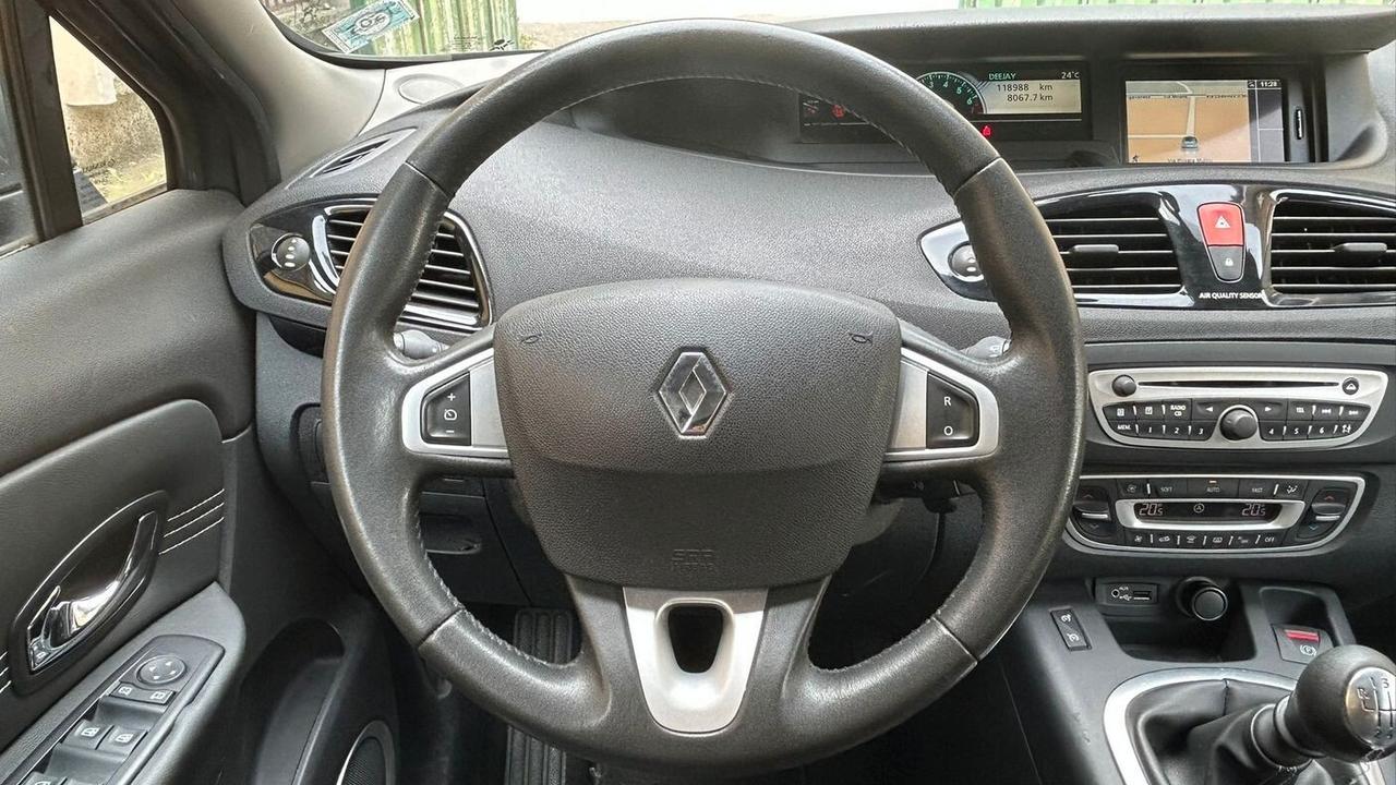 Renault Scenic Scénic X-Mod 1.4 TCe Dynamique