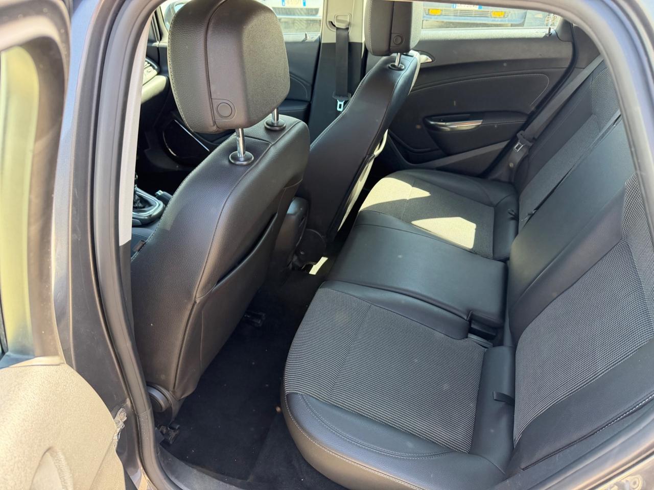 Opel Astra 1.7 CDTI 110CV Sports Tourer Cosmo