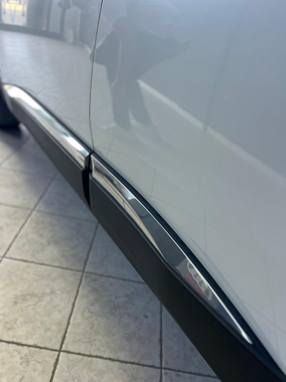 Peugeot 3008 BlueHDi 130 S&S EAT8 GT Line