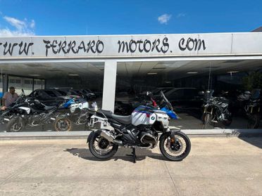 Bmw R 1300 GS ADV Trophy Nuovo pronto consegna Tua a solo 245 Euro al mese