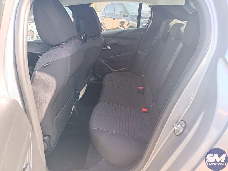 Peugeot 208 Active Pack BlueHDi 100 S/S