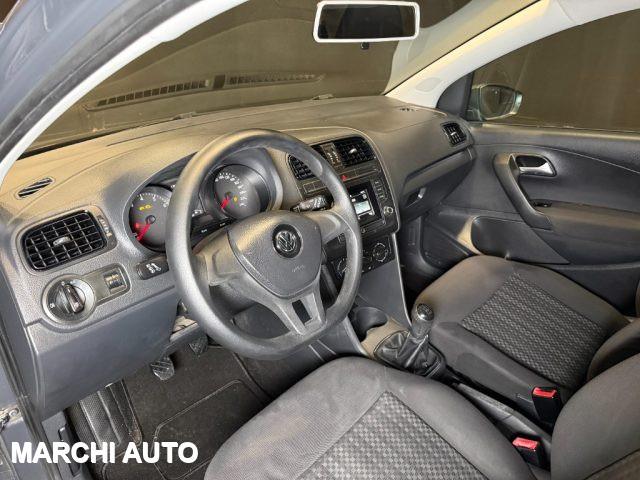 VOLKSWAGEN Polo 1.0 MPI 5p. Trendline