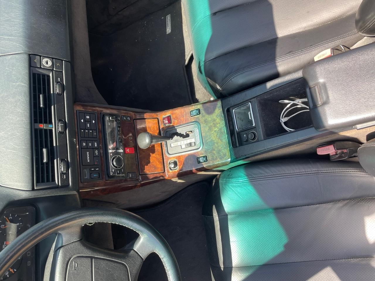 Mercedes-Benz SL 300