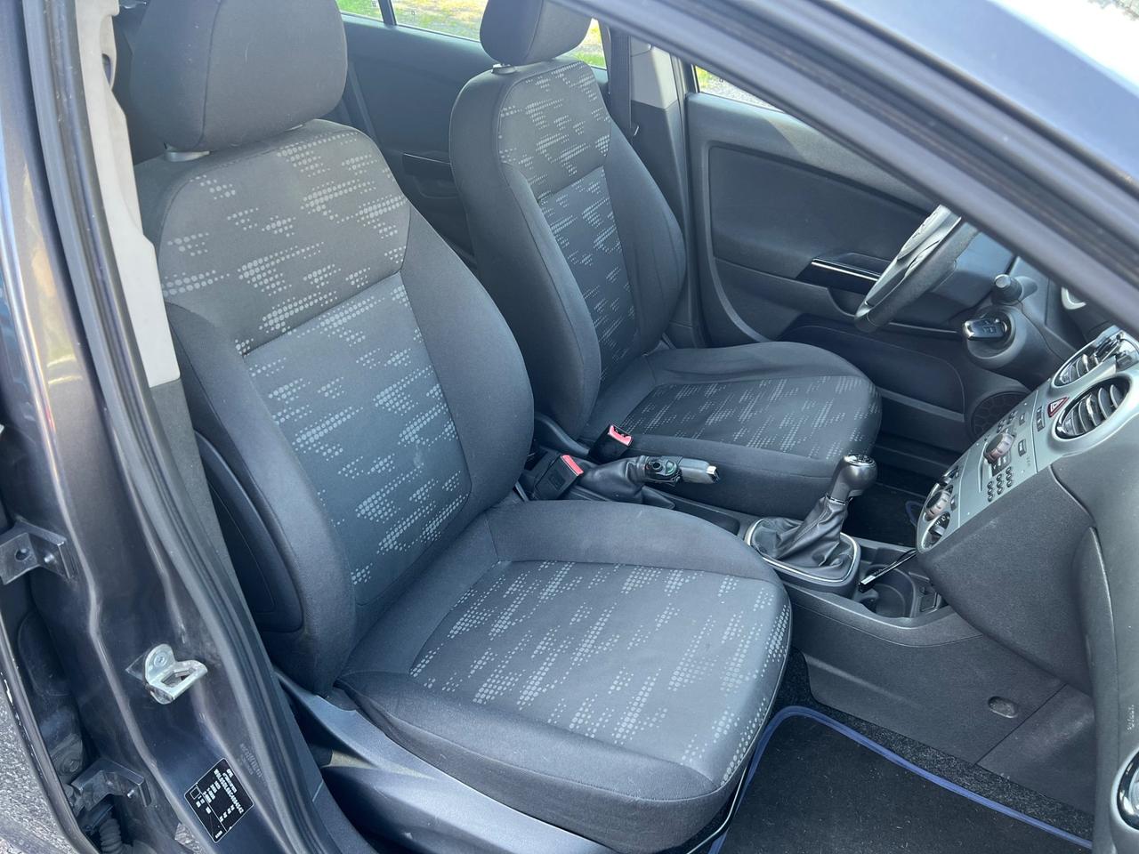 Opel Corsa 1.2 5 porte Elective