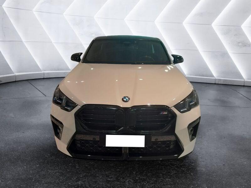BMW X2 xdrive M35i auto