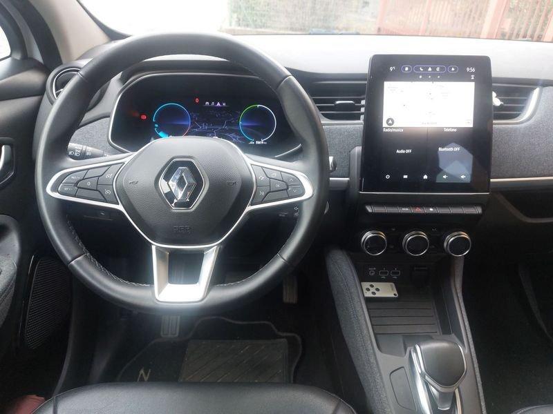 Renault ZOE Intens R135