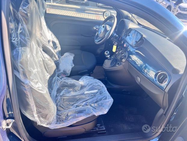 FIAT 500 1.0 Hybrid
