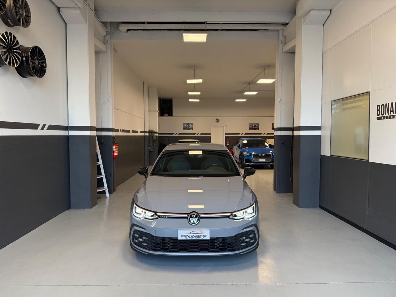 Volkswagen Golf GTI 2.0 245cv DSG