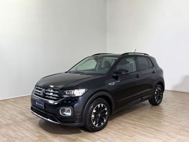Volkswagen T-Cross T-Cross 1.0 TSI 110 CV Sport
