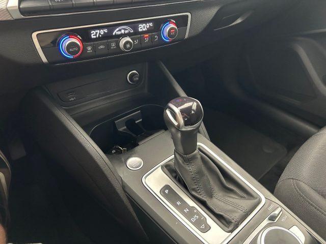 AUDI Q2 30 TDI S tronic Business