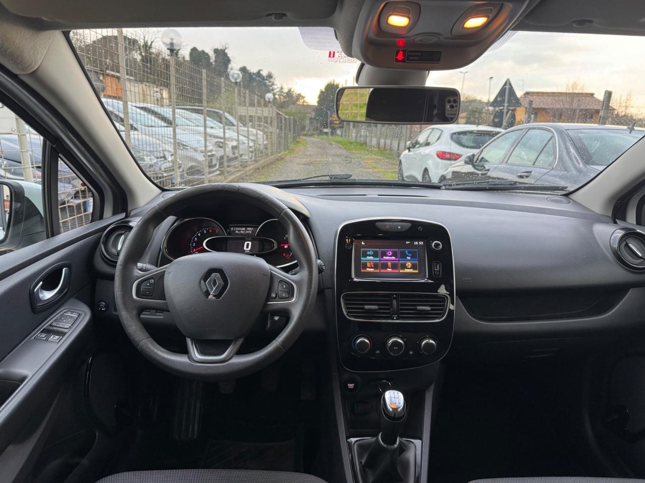 Renault Clio TCe 12V 90 CV GPL Start&Stop 5 porte Energy Zen