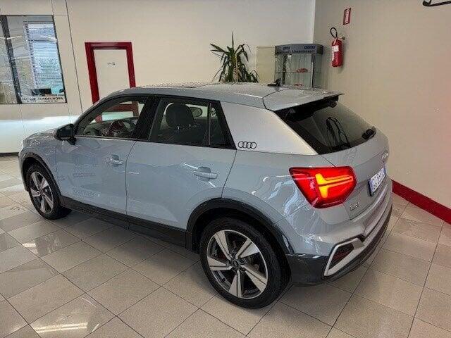 Audi Q2 Q2 35 TDI quattro S tronic S line Edition