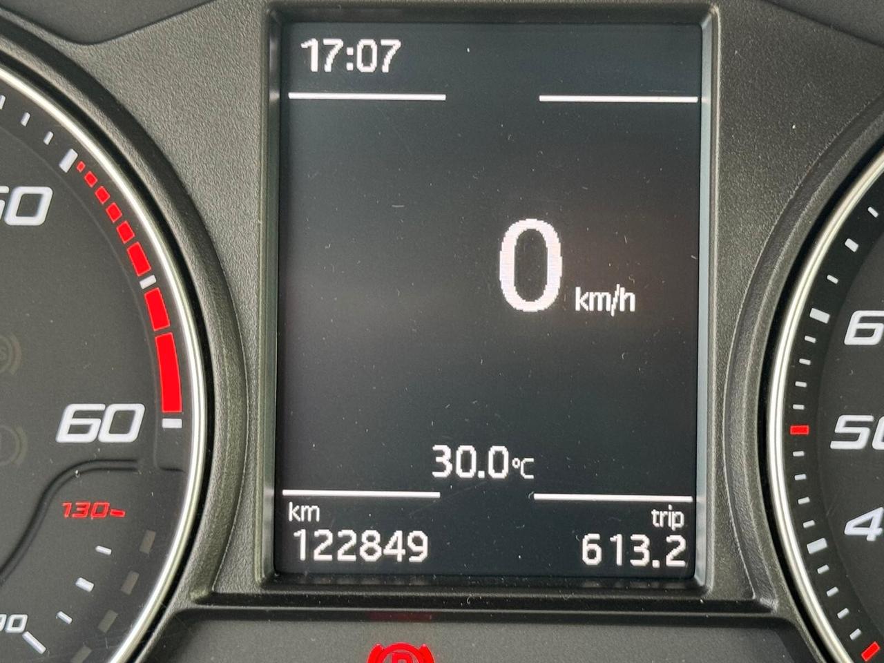Seat Ibiza 5p. - 2017 PROMOFIN!!!