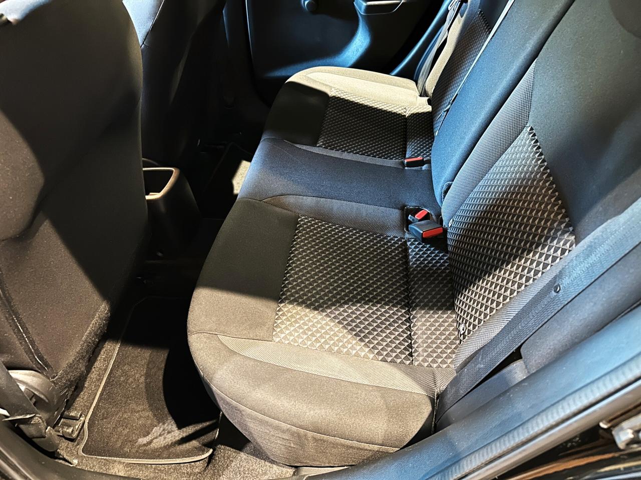 Nissan Micra IG-T 92 5 porte Acenta