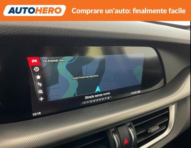 ALFA ROMEO Stelvio 2.2 Turbodiesel 190 CV AT8 RWD Executive