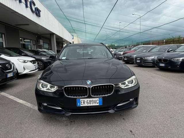 BMW 316 316d Touring Sport
