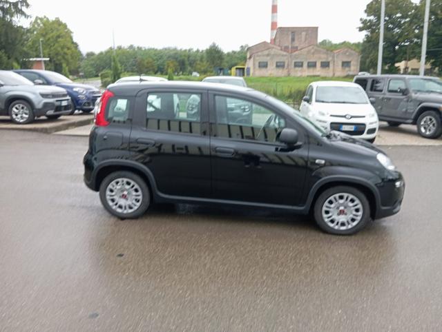 FIAT Panda *PROMO* 1.0 FireFly S&S Hybrid