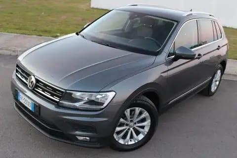 Volkswagen Tiguan 2.0 TDI 150 CV