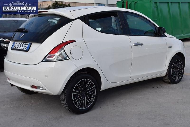Lancia Ypsilon Ypsilon 1.2 Gold Gpl 69cv