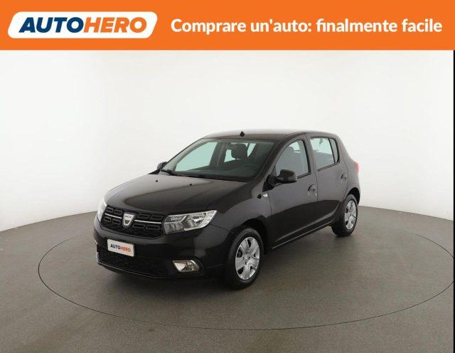 DACIA Sandero Streetway 1.0 SCe 75 CV S&S Comfort