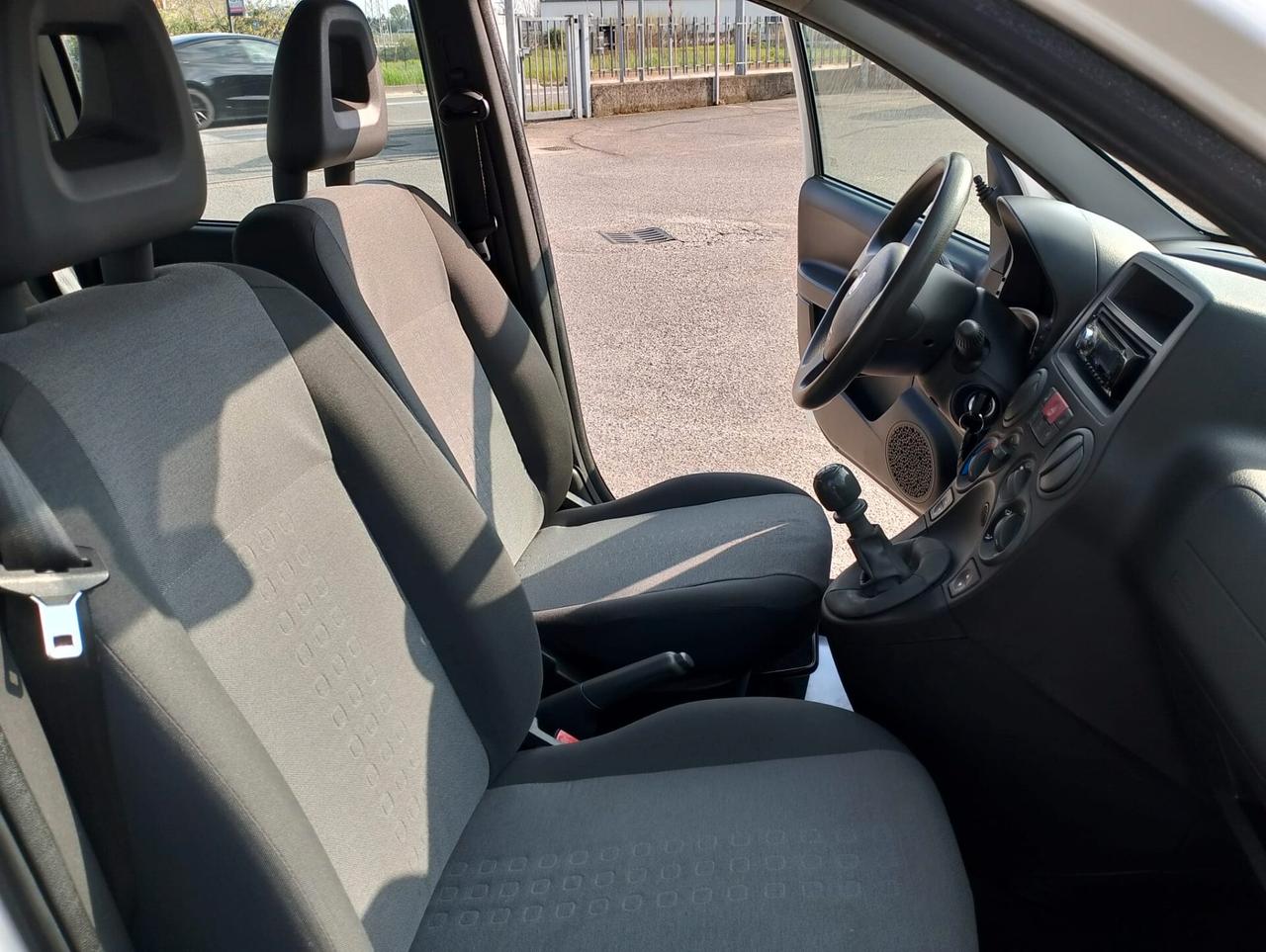 Fiat Panda 1.4 Natural Power Classic