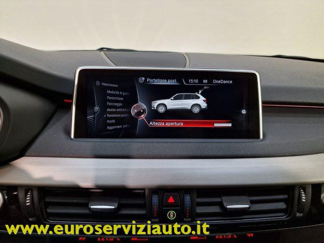 BMW X5 xDrive25d Luxury