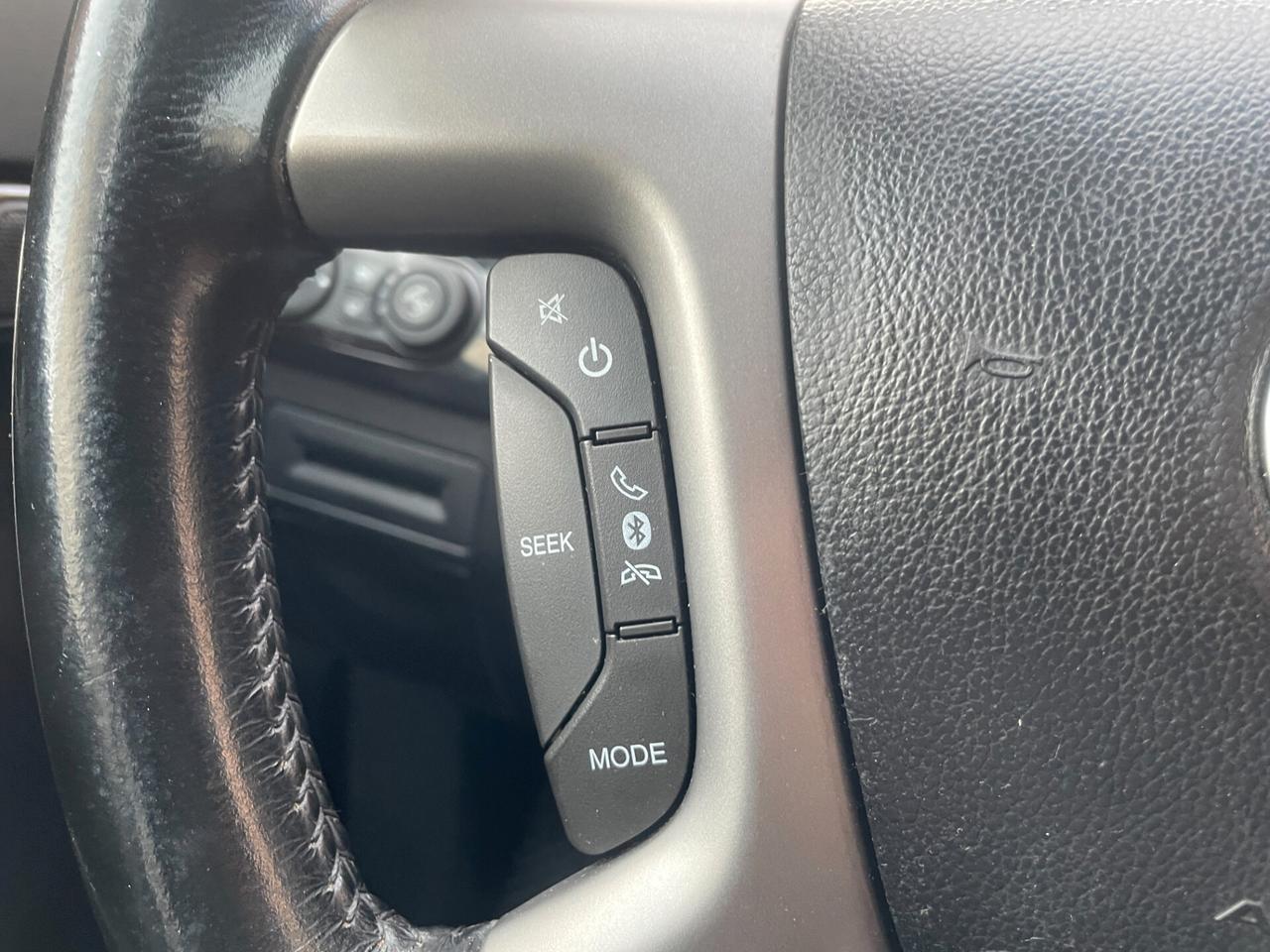 Chevrolet Captiva 2.2 VCDi 184CV 4WD LTZ