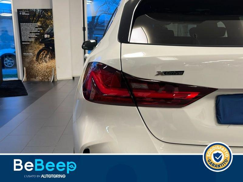 BMW Serie 1 M 135I XDRIVE AUTO