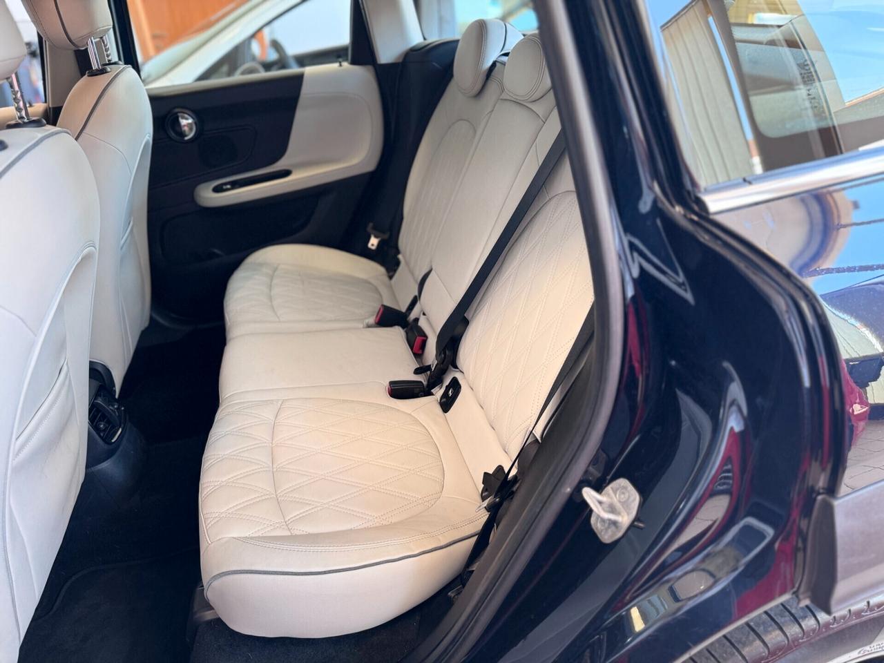 Mini Cooper Countryman 1.5 Northwood Edition