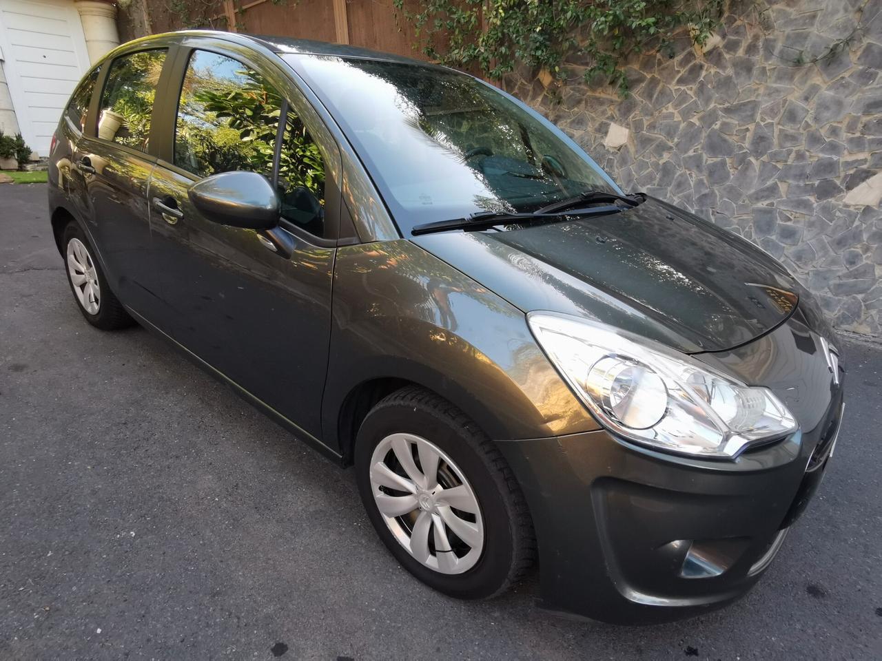 Citroen C3 1.4 Diesel 70 cv 2011