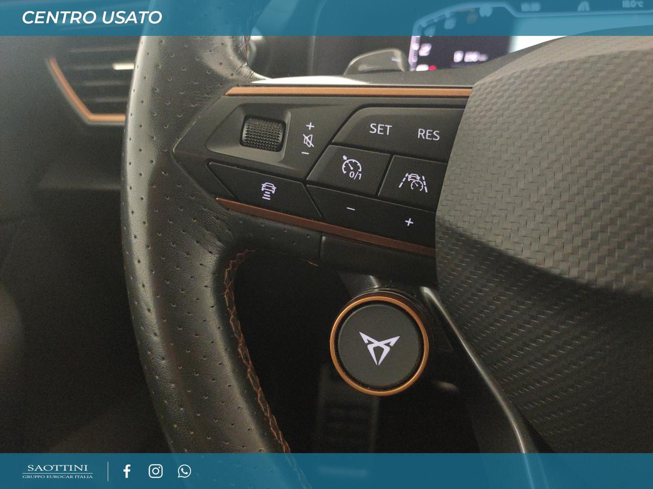 1.4 e-Hybrid VZ 245 CV DSG