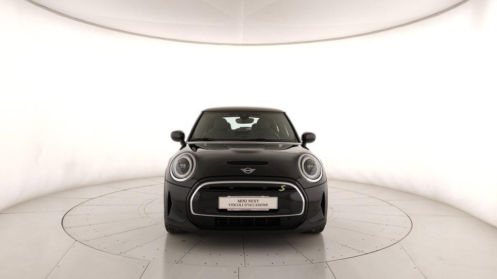 Mini Mini 3 Porte Full Electric Cooper SE Classic Auto