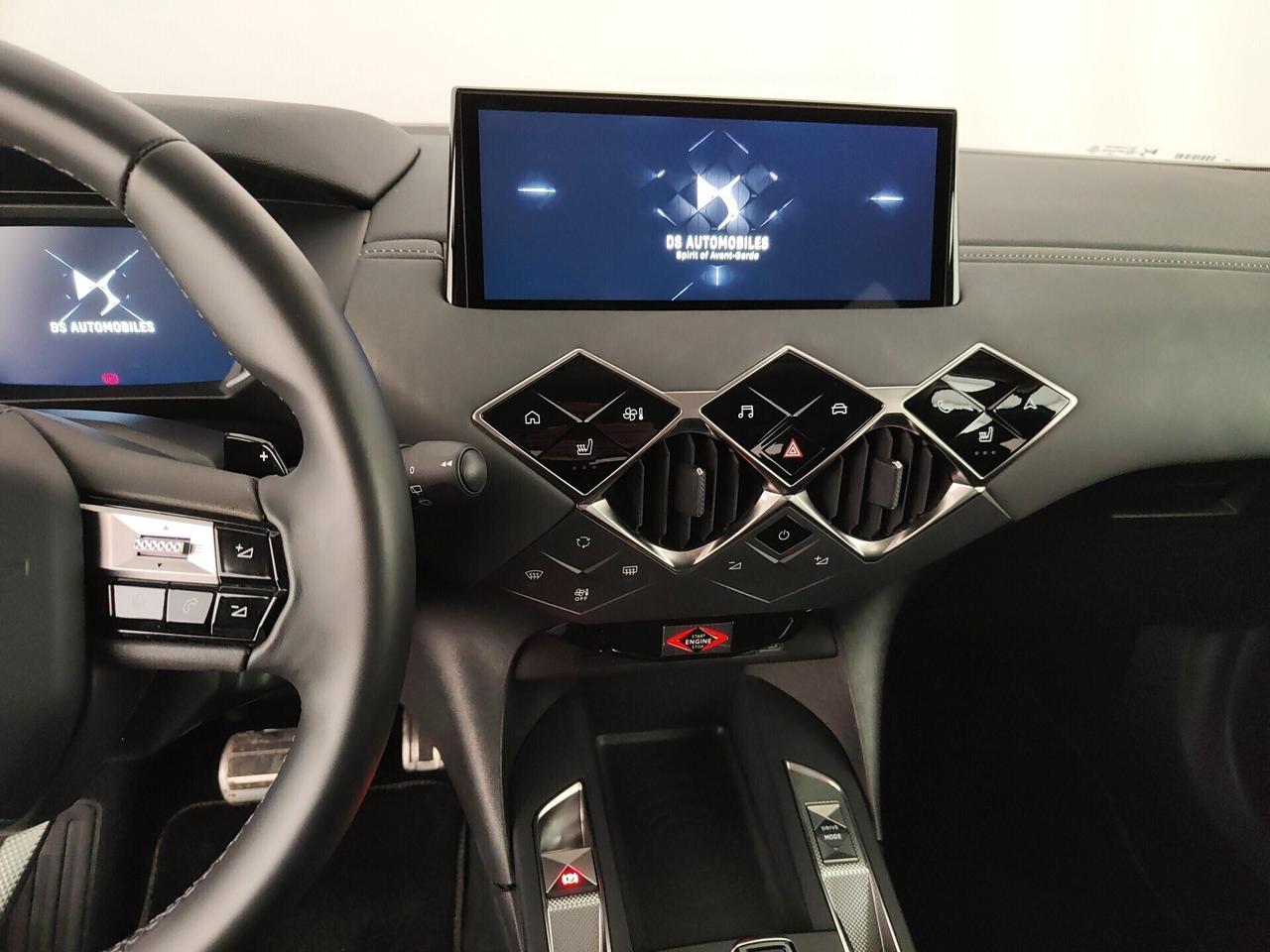 DS 3 BlueHDi 130 aut. Opera