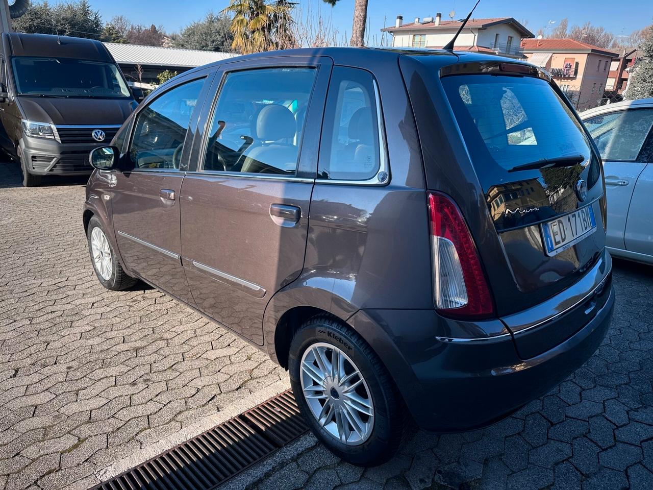 Lancia MUSA 1.4 Oro*EURO5*NEOPATENTATI