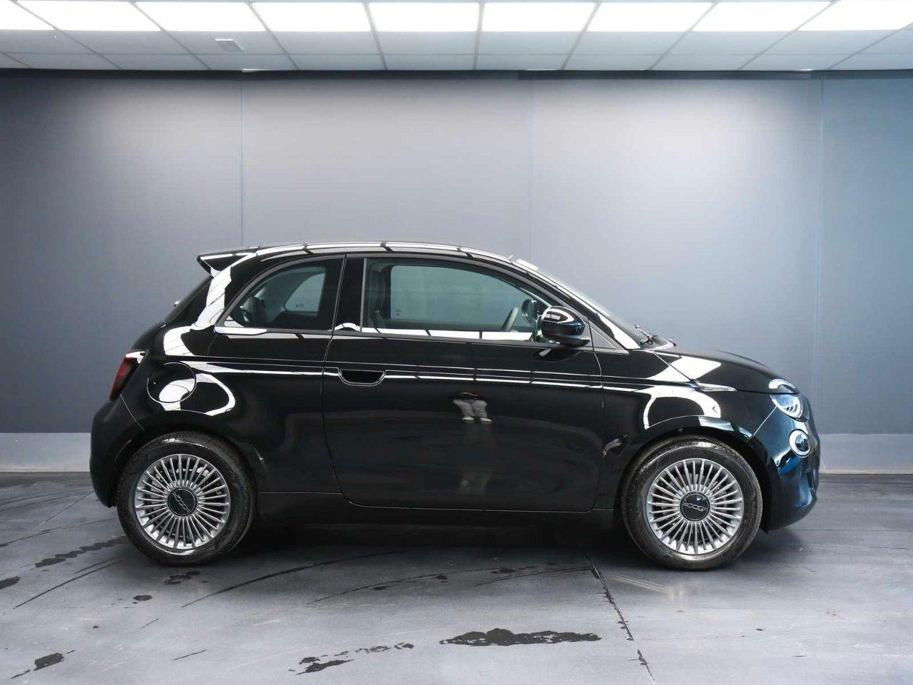 Fiat 500 1.0 hybrid Torino - 2026 - Pronta Consegna